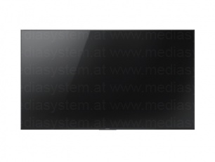 Sony FW-65BZ35F/TM Display mit vorinstalliertem und vorkonfiguriertem TEOS Connect