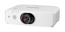 Panasonic PT-EW650E / Bild 2 von 8