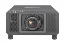 Panasonic PT-RS30K Projektor / Bild 2 von 7