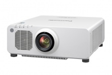 Panasonic PT-RZ970L(W)E Projektor (ohne Objektiv) / Bild 2 von 5