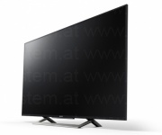 Sony FW-43XD8001 43 Zoll-BRAVIA Professional 4K-LED-Farbdisplay / Bild 3 von 9