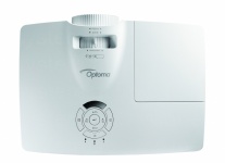 Optoma HD39Darbee Projektor / Bild 4 von 8