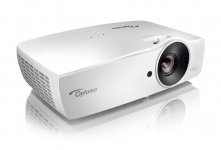 Optoma X461 Projektor / Bild 4 von 7