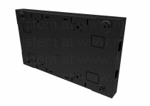 Optoma FHD26528 IF Indoor Videowall / Bild 5 von 13