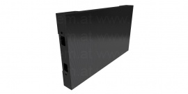 Optoma THD3910  LED Display panel - 3,9mm pixel pitch / Bild 5 von 5