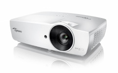 Optoma W461 Projektor / Bild 3 von 7