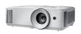 Optoma HD27e Projektor / Bild 2 von 5