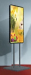 Display Solutions CL-DPF 2.5 Mobiles digitales Shop Poster / Bild 6 von 7