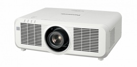 Panasonic PT-MW530 Projektor / Bild 4 von 9