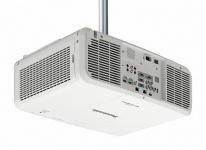 Panasonic PT-MW530 Projektor / Bild 5 von 9