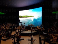 Display Solutions LME3 IF Indoor Videowall / Bild 3 von 7