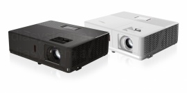 Optoma ZH506e Laserprojektor weiß / Bild 5 von 5