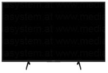 Sony FWD-65X70H/T Display / Bild 3 von 4