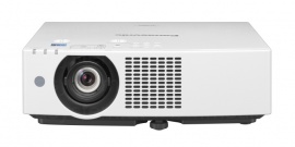 Panasonic PT-VMZ51S Projektor / Bild 2 von 4