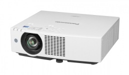 Panasonic PT-VMZ51S Projektor / Bild 3 von 4