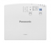 Panasonic PT-VMZ51S Projektor / Bild 4 von 4