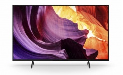 Sony FWD-75X81K Display / Bild 2 von 8