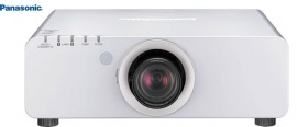 Panasonic PT-DW740ES DLP Projektor / Bild 3 von 3