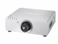 Panasonic PT-DW740ES DLP Projektor / Bild 2 von 3